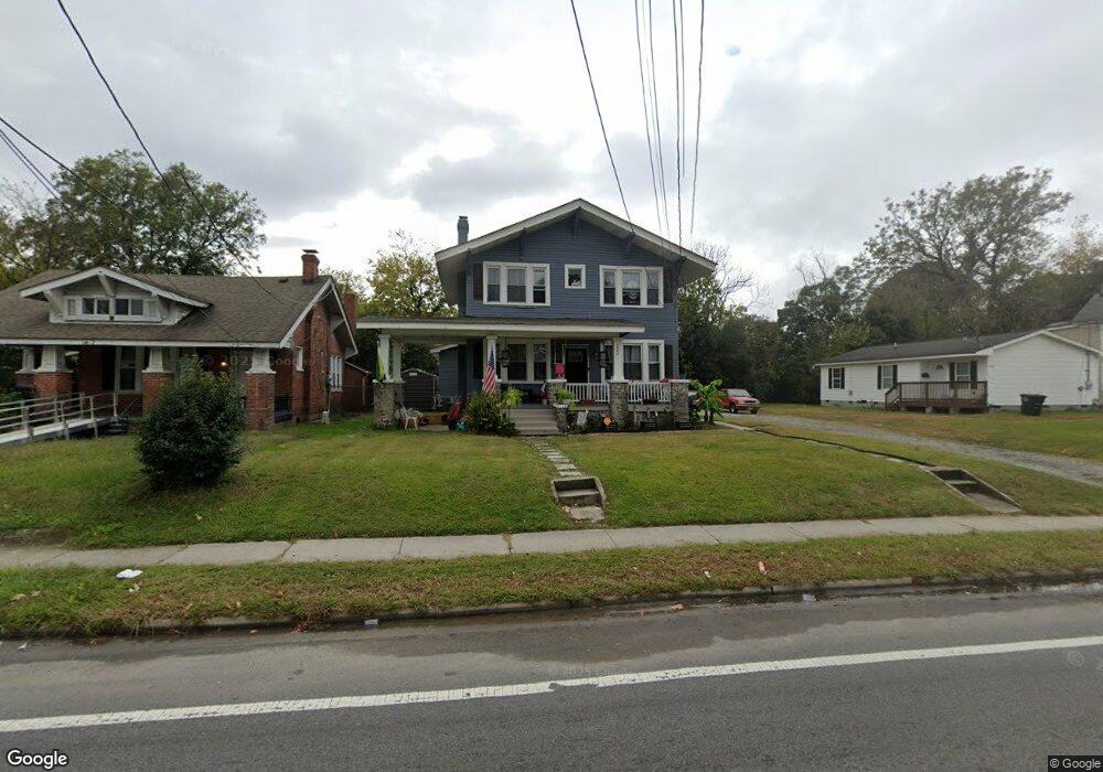 1400 Elm Ave, Portsmouth, VA 23704 - photo 1