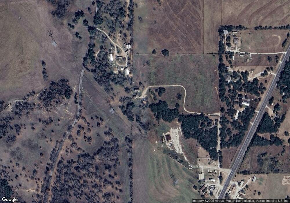 5359 Longley Ln, Weatherford, TX 76085 - photo 1