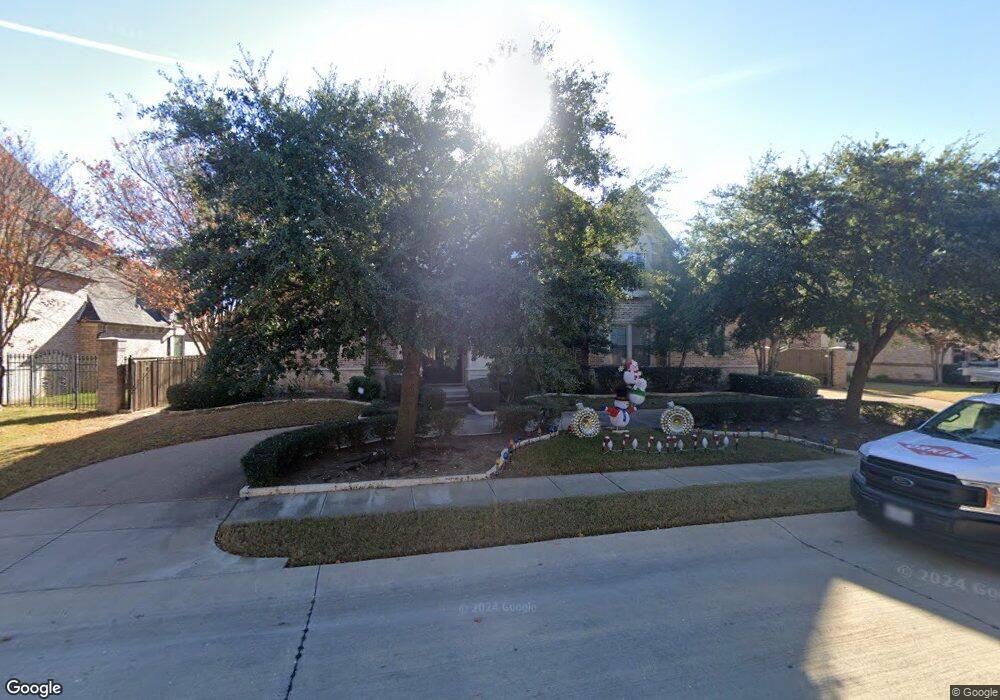 1208 Club House Ct, Southlake, TX 76092 - photo 1