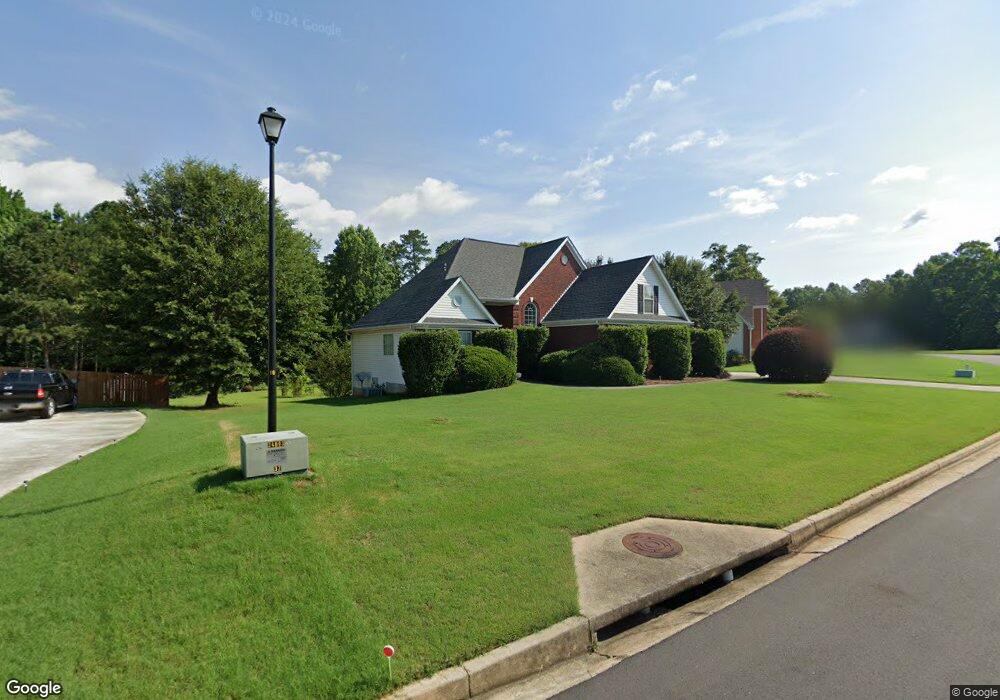 3308 Wolverton Ct SW unit 4, Conyers, GA 30094 - photo 1