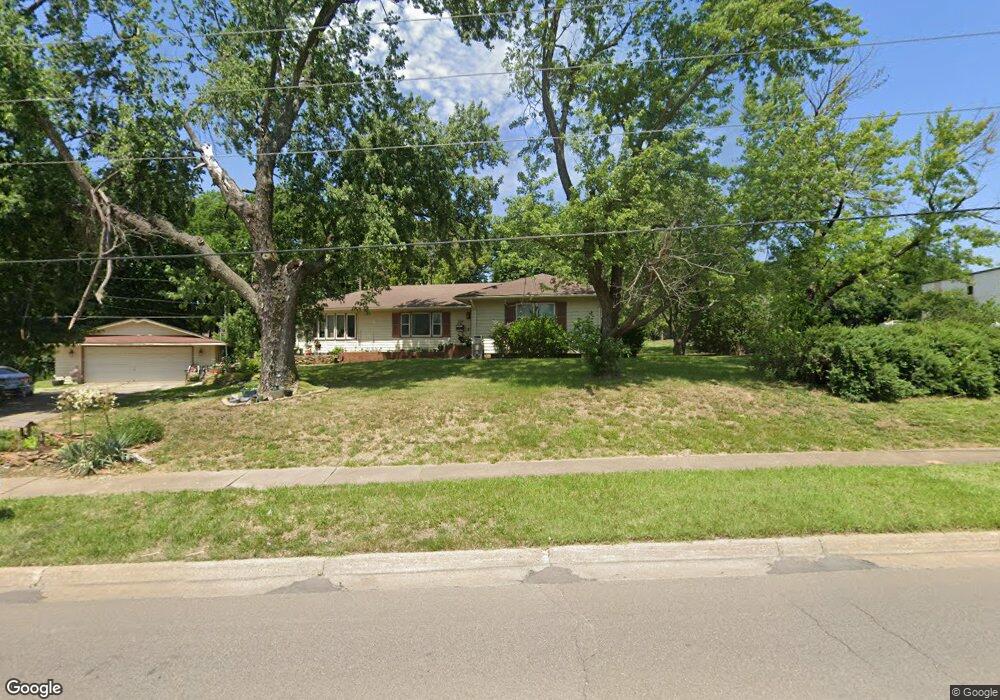 3511 SW Burlingame Rd, Topeka, KS 66611 - photo 1