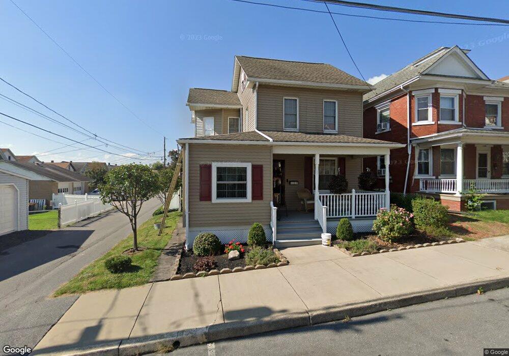 117 S 11th St, Sunbury, PA 17801 - photo 1