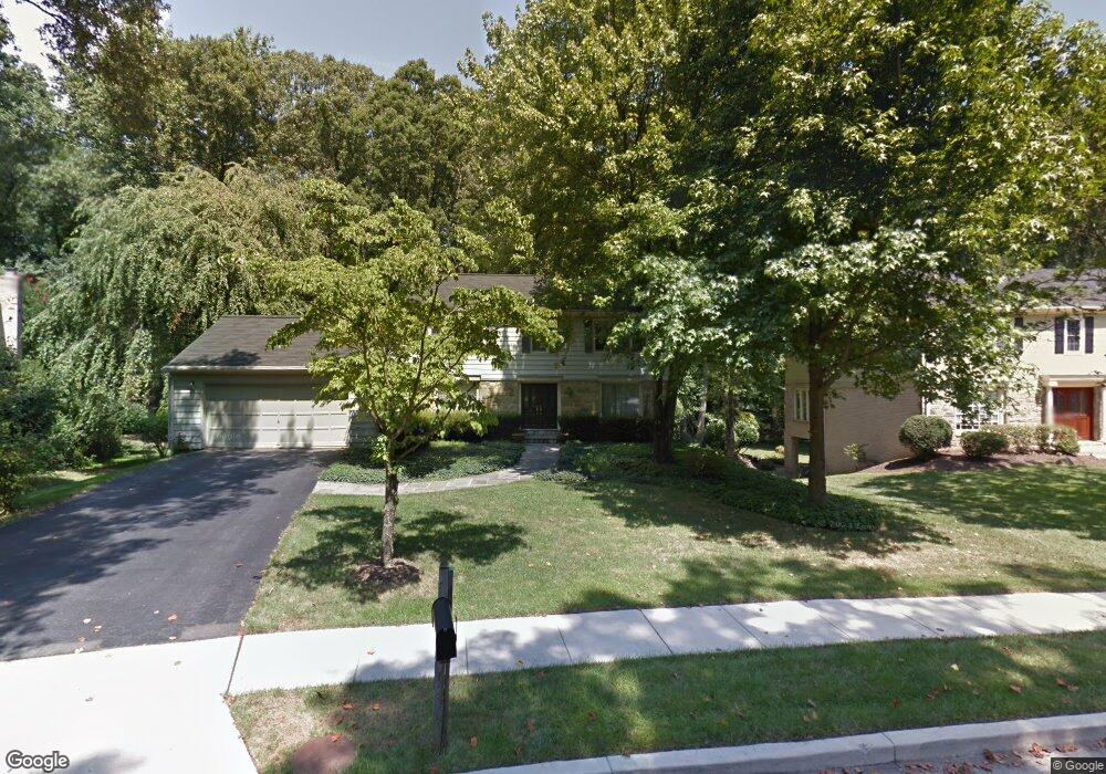 2518 Farrier Ln, Reston, VA 20191 - photo 1