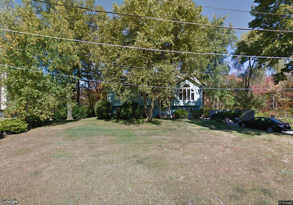 22 Kilmarnock St, Wilmington, MA 01887 - photo 1