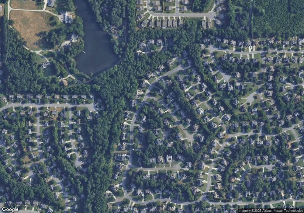 4070 Bridle Ridge Dr, Suwanee, GA 30024 - photo 1