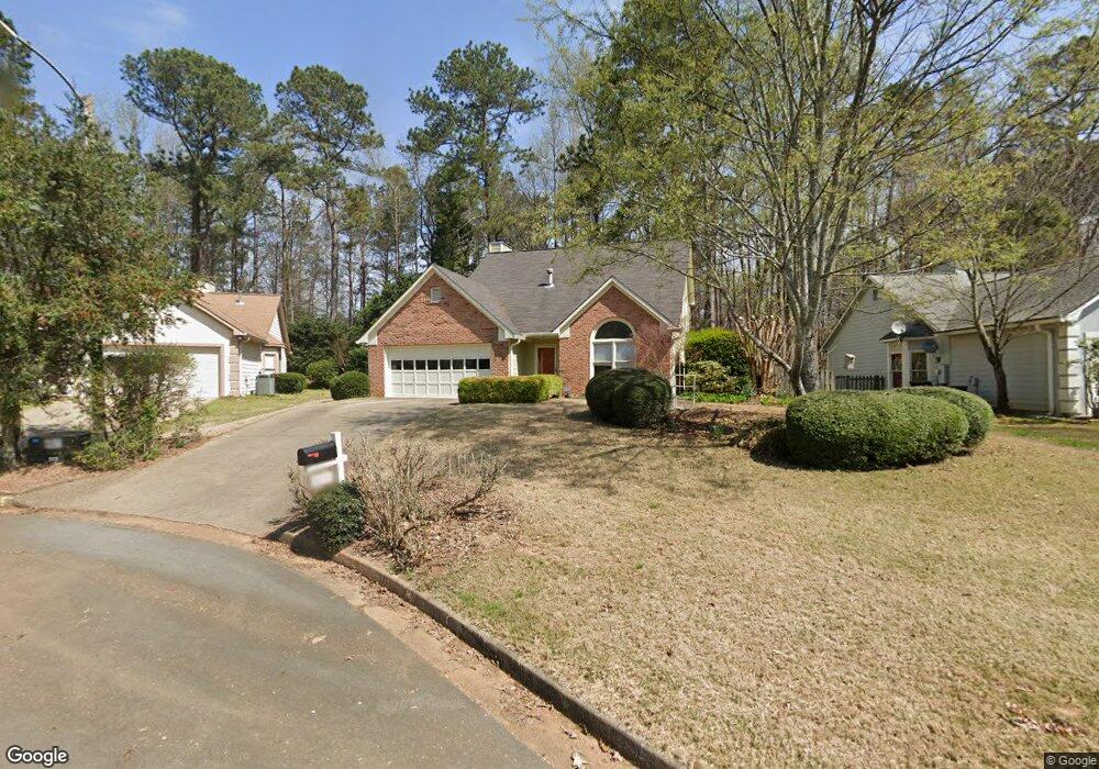 175 Ocee View Ct unit 2, Alpharetta, GA 30022 - photo 1