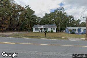 3623 White House Pkwy, Warm Springs, GA 31830
