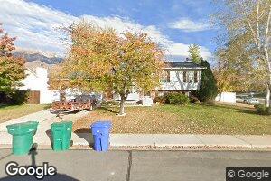 1648 N 80 W, Orem, UT 84057