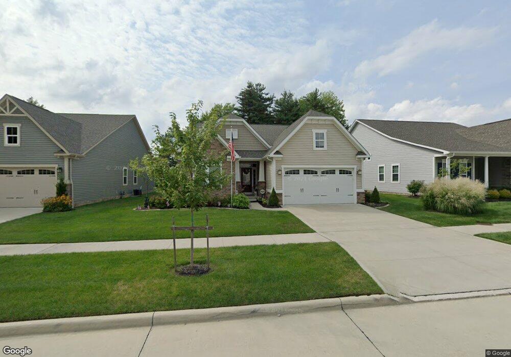 340 Lakeland Way, Aurora, OH 44202 - photo 1