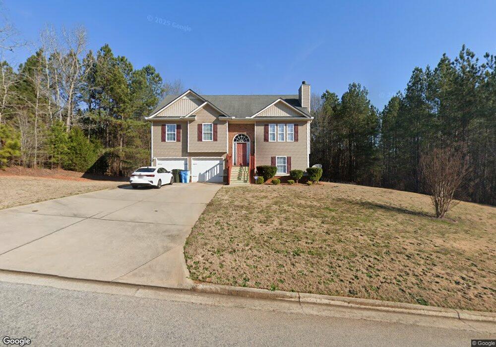 205 Rivercrest Ln, Covington, GA 30016 - photo 1