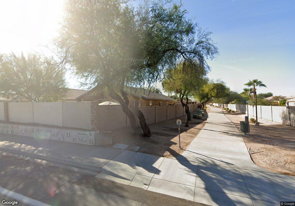 595 N Soho Ln, Chandler, AZ 85225 - photo 1