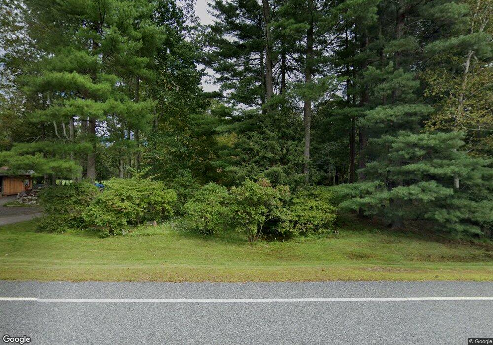 819 Route 198, Woodstock Valley, CT 06282 - photo 1