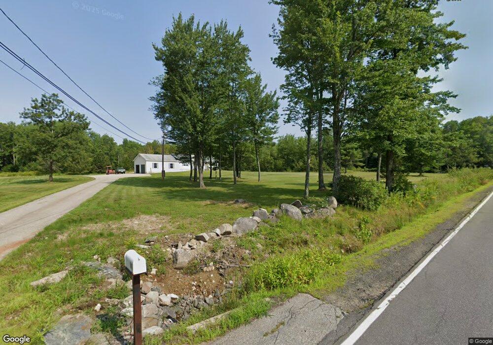 647 Oak St, Sanford, ME 04073 - photo 1