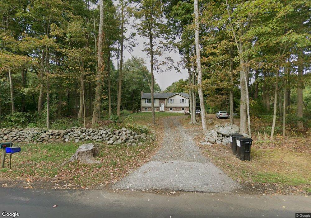 47 Wickham Rd, East Haddam, CT 06423 - photo 1