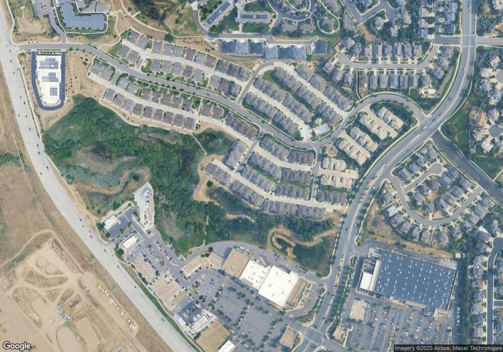 14935 E Crestridge Place, Centennial, CO 80015 - photo 1