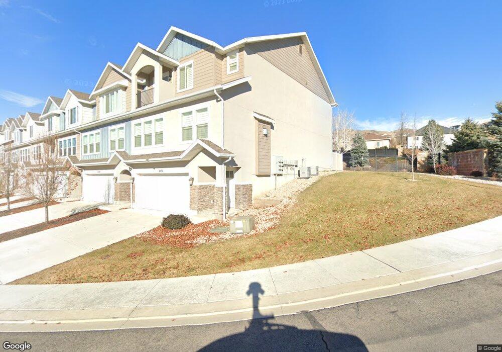 2152 W Crestview Dr unit 20-6, Lehi, UT 84043 - photo 1