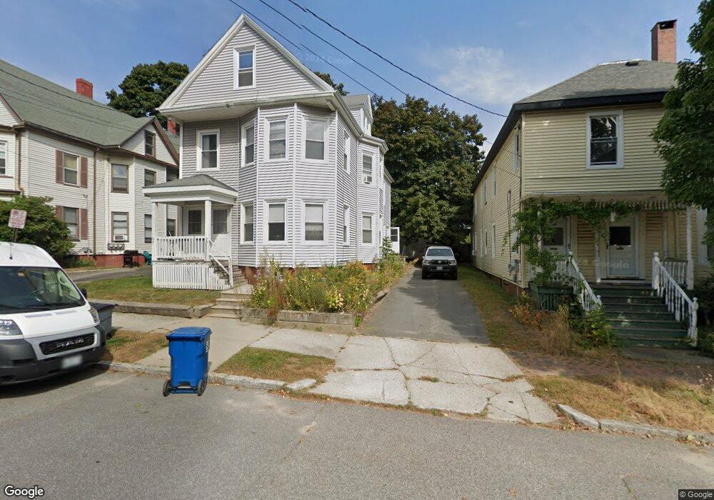 45 Roberts St, Portland, ME 04102 - photo 1