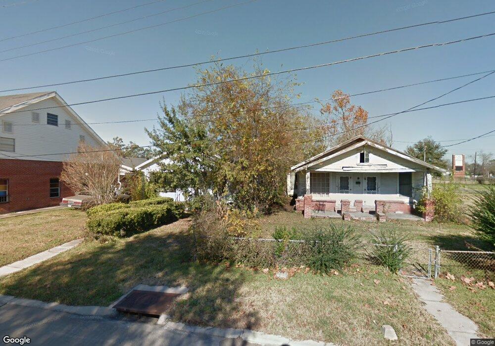 1619 Fournet St, Lake Charles, LA 70601 - photo 1