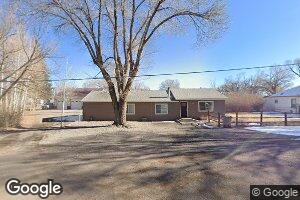 114 N 5th St, Manassa, CO 81141