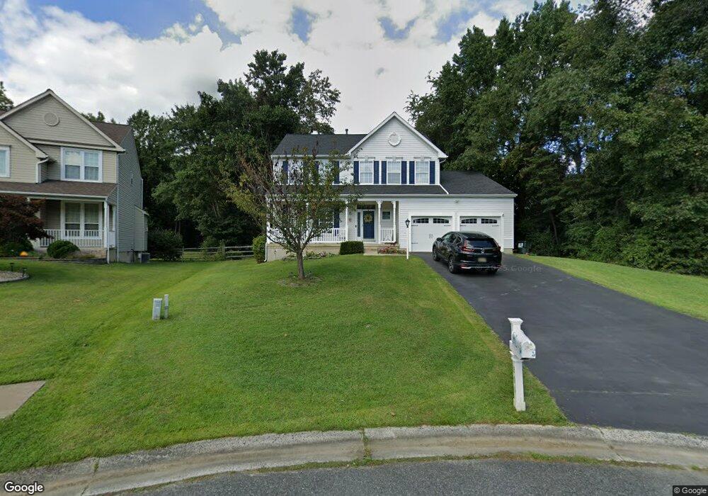 200 Hope Ct E, Bear, DE 19701 - photo 1