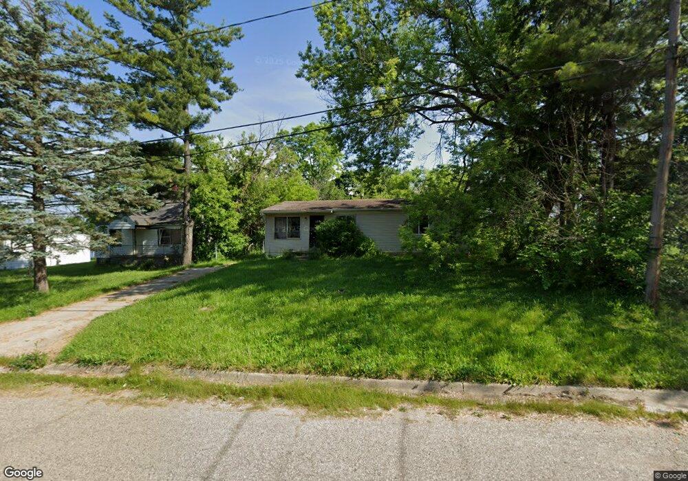 1154 W Princeton Ave, Flint, MI 48505 - photo 1