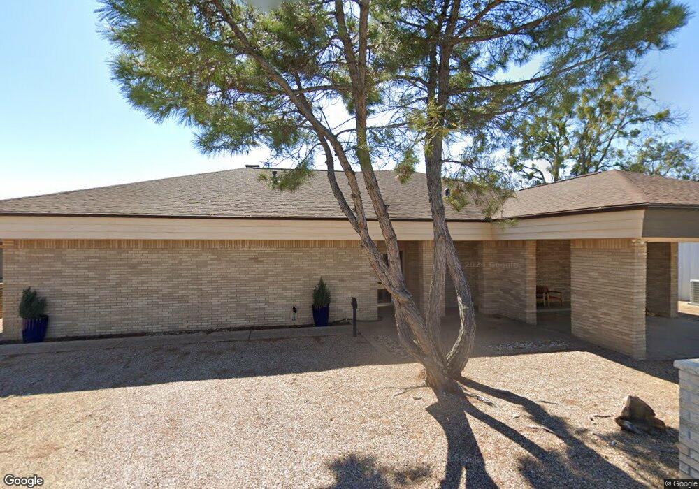 427 Granada Calle Ct, Granbury, TX 76049 - photo 1