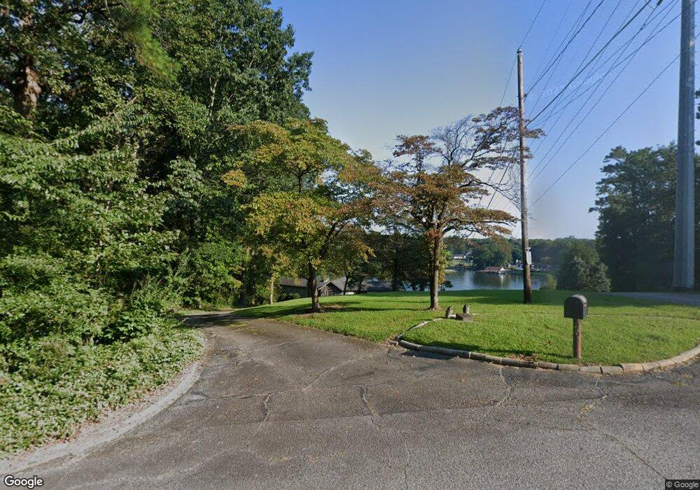 2626 Emerald Dr, Jonesboro, GA 30236 - photo 1