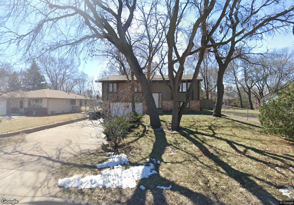 236 105th Ln NW, Coon Rapids, MN 55448 - photo 1