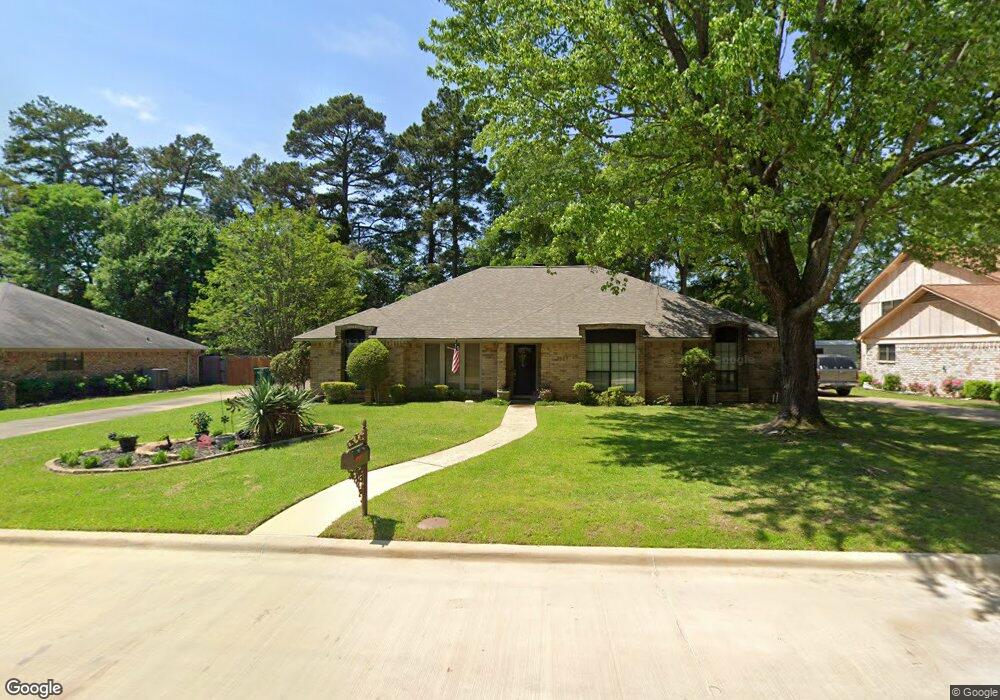 3527 Richwood Place, Texarkana, TX 75503 - photo 1