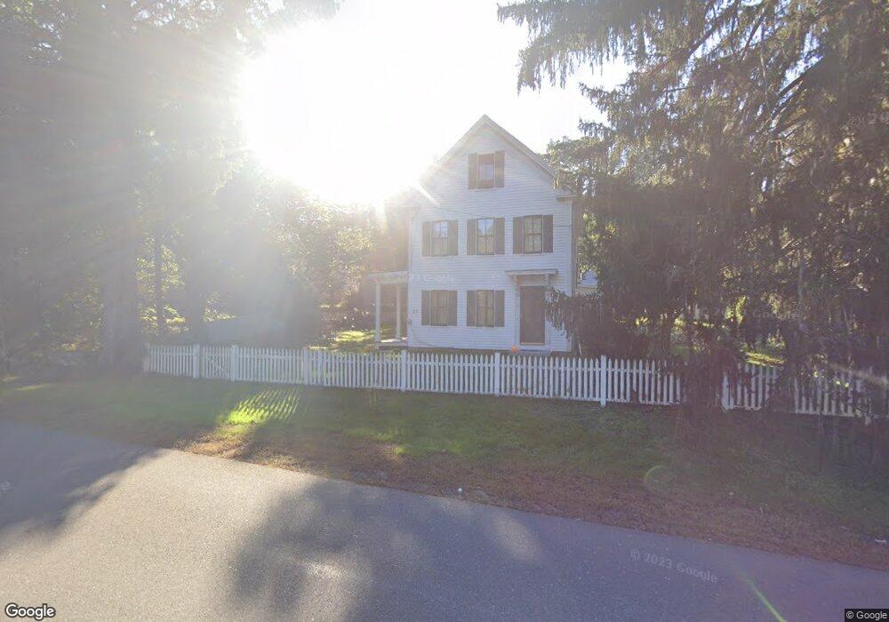 5 River St, Byfield, MA 01922 - photo 1