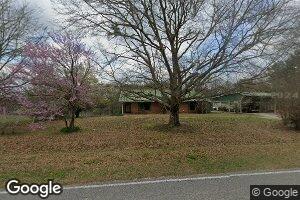 256 County Road 6121, Baldwyn, MS 38824