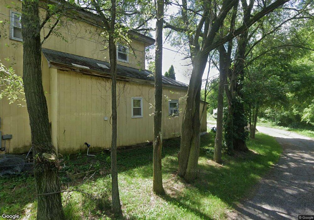 201 W Buckeye St, West Unity, OH 43570 - photo 1