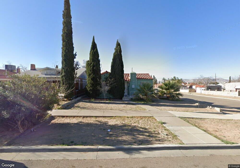 4000 Cumberland Ave, El Paso, TX 79903 - photo 1
