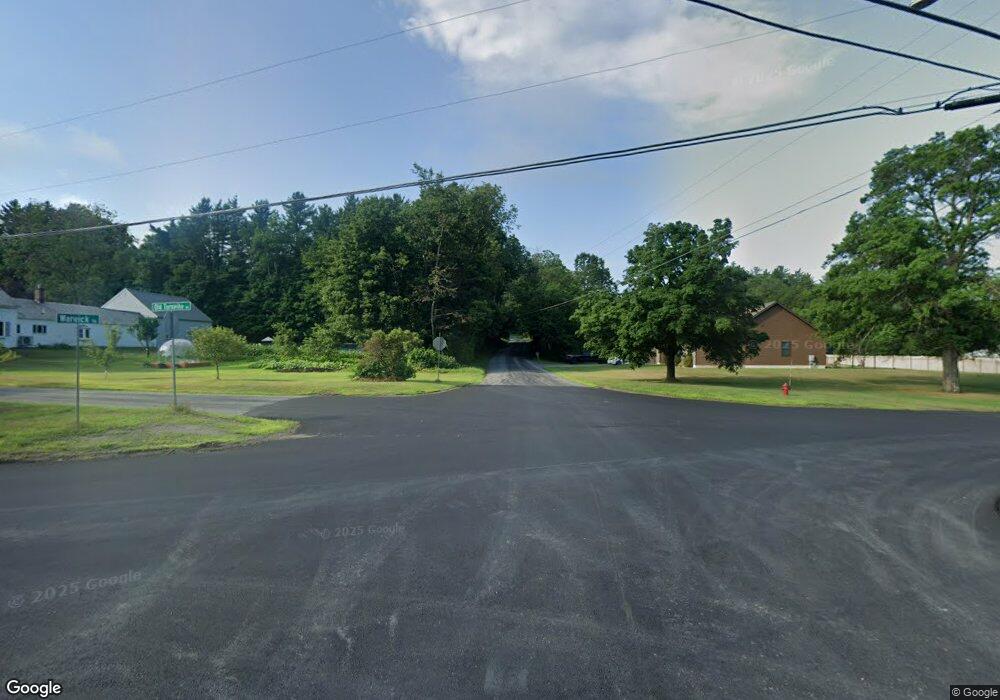 0 Strowbridge Rd, Northfield, MA 01360 - photo 1