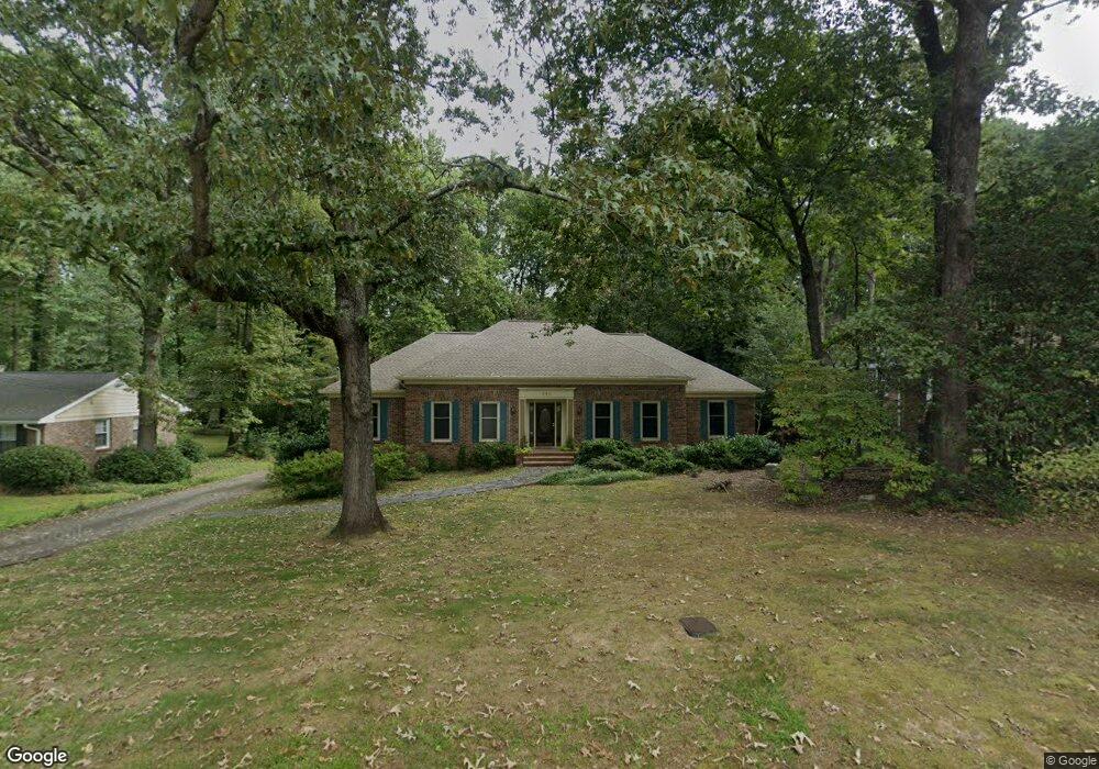 580 Bruce Way SW unit 8, Lilburn, GA 30047 - photo 1