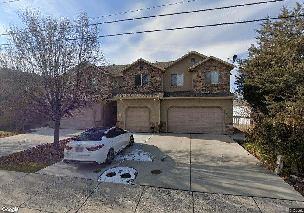 1959 N Railroad St, Lehi, UT 84043 - photo 1