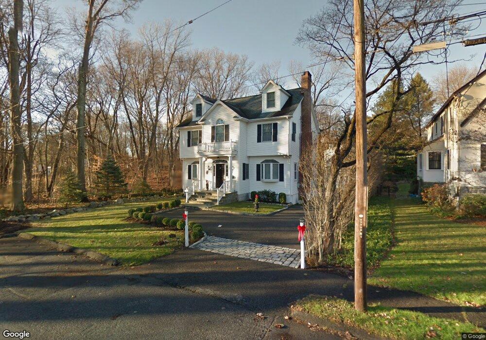 21 Salem St, Cos Cob, CT 06807 - photo 1