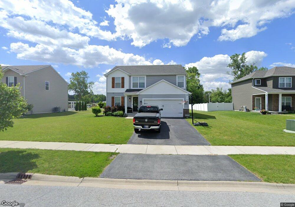 1422 Grunewald Place, Dyer, IN 46311 - photo 1