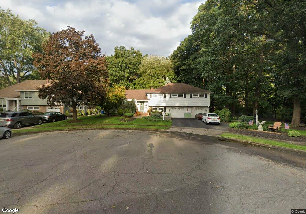 77 Nottingham Rd unit 1X, Fair Lawn, NJ 07410 - photo 1