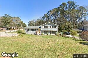 4281 Melbourne Ct, Tucker, GA 30084