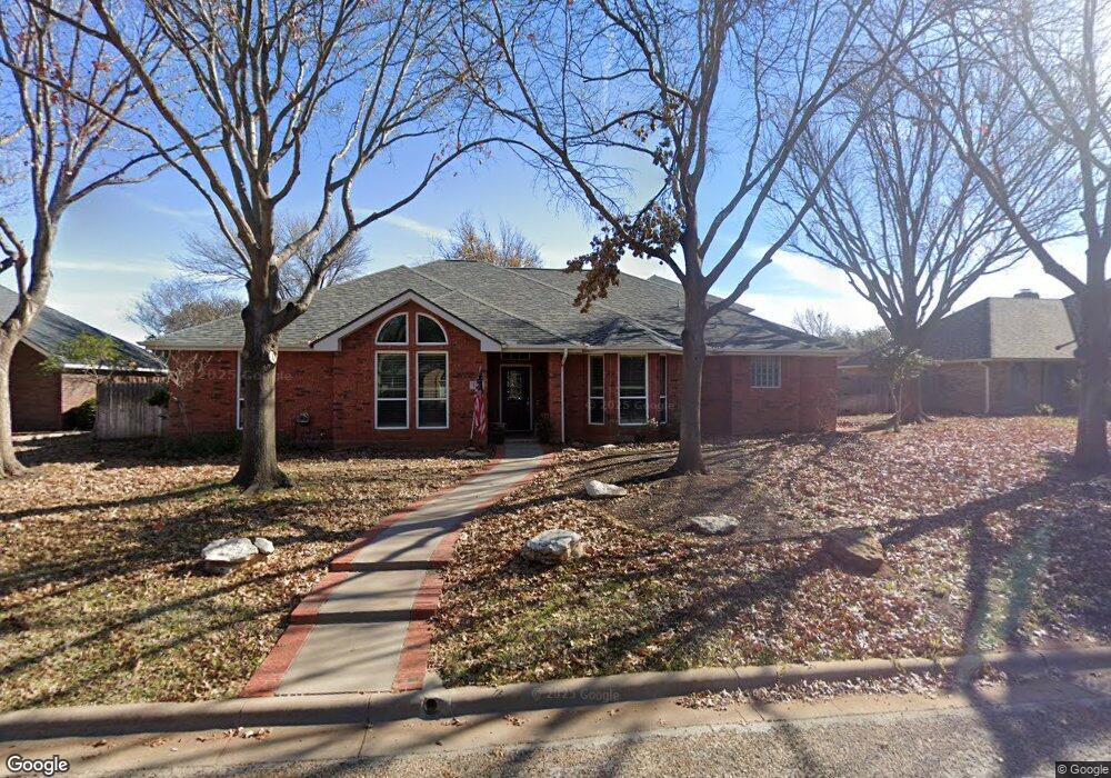 6317 Dominion Ct, Abilene, TX 79606 - photo 1