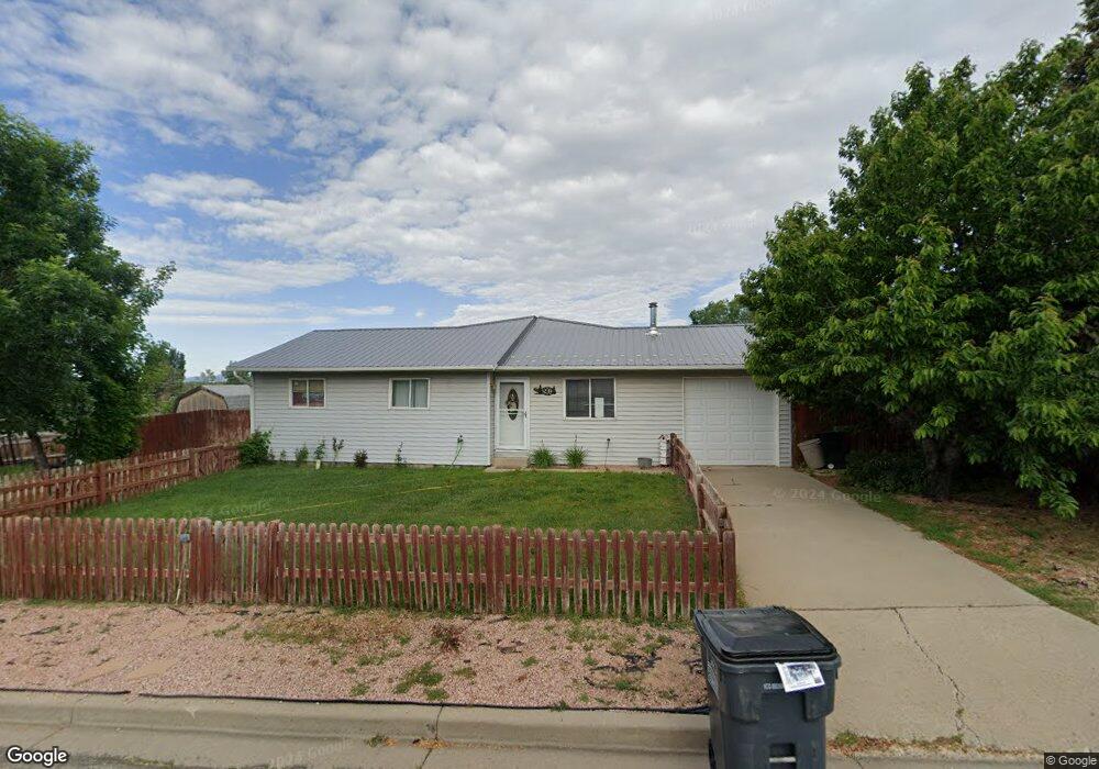 1903 Center St, Cortez, CO 81321 - photo 1