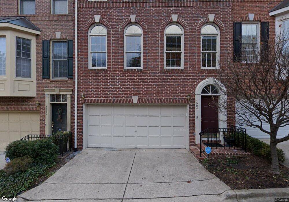 4624 Knight Place, Alexandria, VA 22311 - photo 1