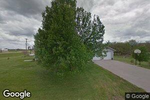 301 Stuckey St, Gridley, KS 66852