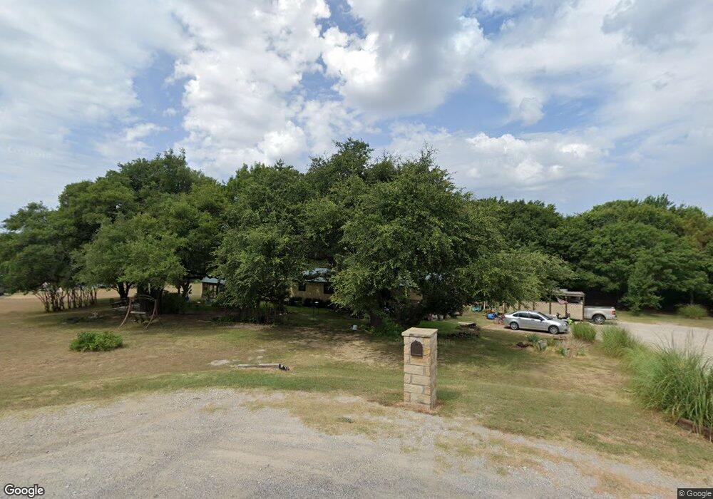 504 Gun Barrel Ct, Weatherford, TX 76085 - photo 1