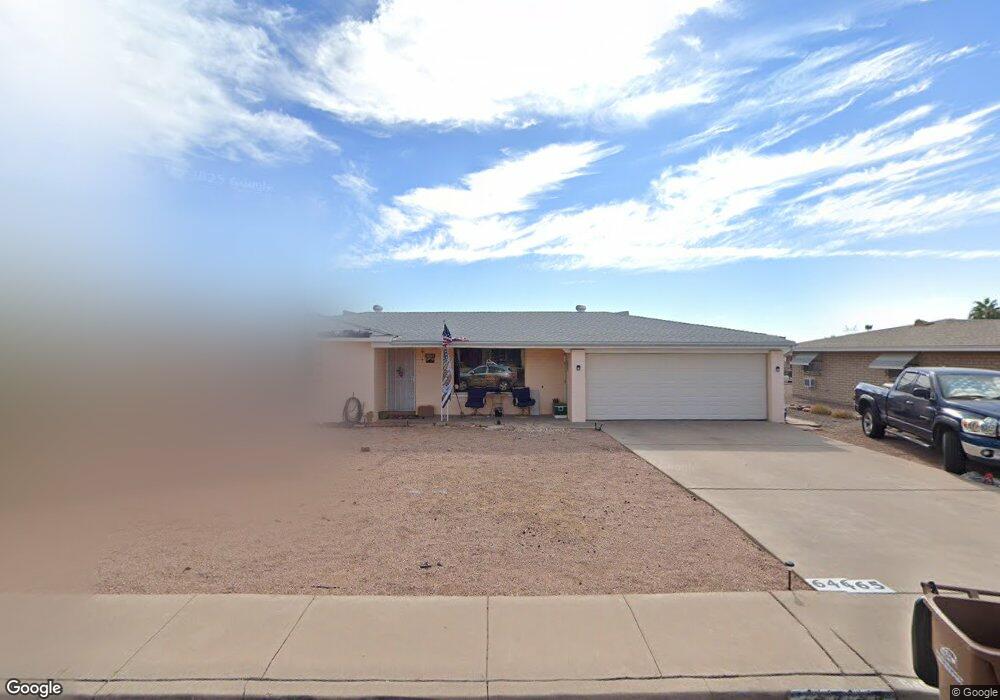 6465 E Adobe Rd, Mesa, AZ 85205 - photo 1