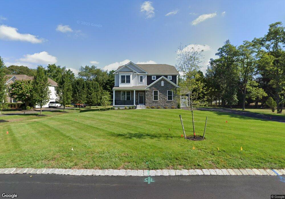 000 Hidden Creek Ct, Medford, NJ 08055 - photo 1
