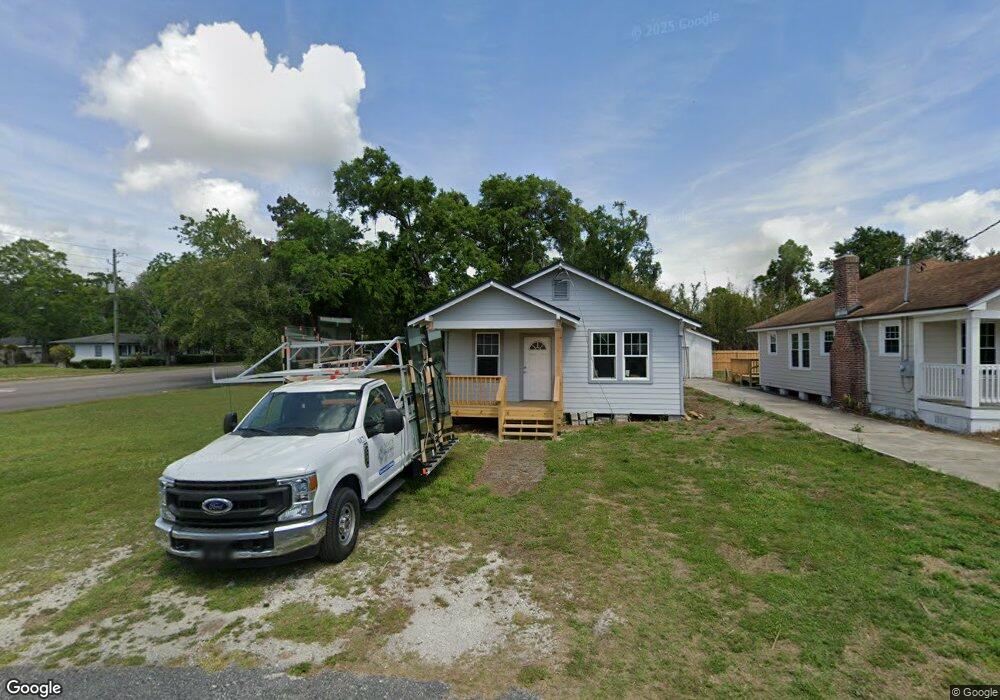 4595 Shelby Ave, Jacksonville, FL 32210 - photo 1