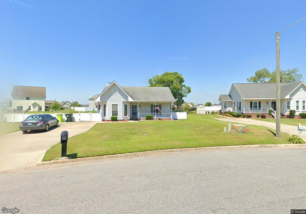 584 Bayberry Ln, Winterville, NC 28590 - photo 1