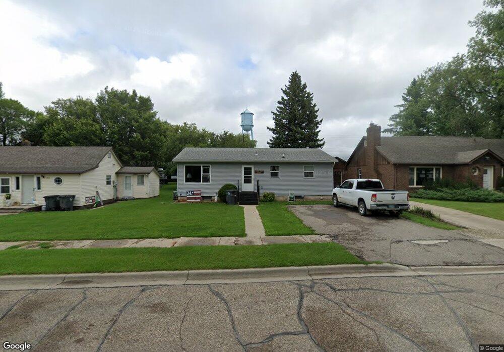 707 4th St, Cando, ND 58324 - photo 1